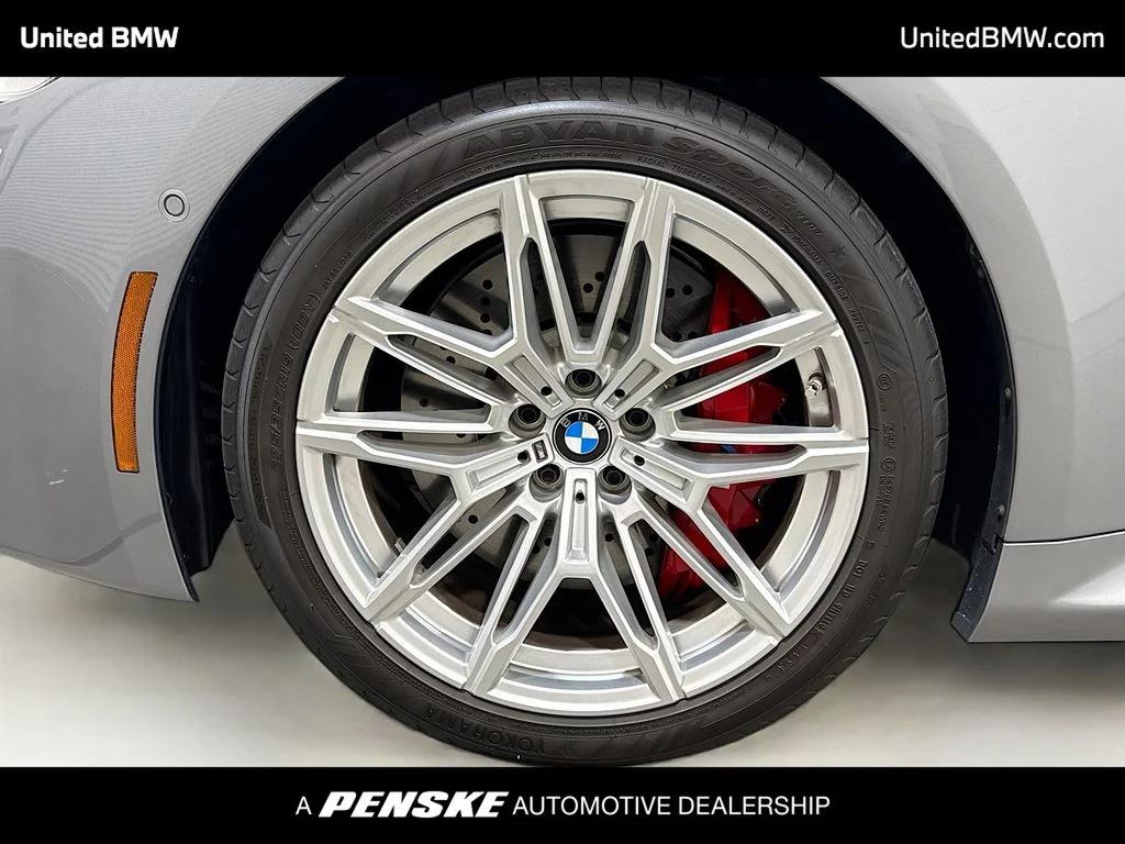 bmw m2 coupe 2026 3MF23DM05T8F89345 image bmw m2 coupe 2026 3MF23DM05T8F89345 image